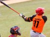 Ya está el Villa Clara para la 60 Serie Nacional de Béisbol.