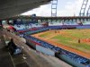 Estadio Cndido Gonzlez: tras medio siglo... la soledad