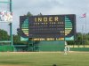 Estadio Capitn San Luis, promesas a medias.