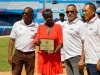 Estadio Latinoamericano cumple 80 a�os: historia y leyendas del b�isbol cubano.
