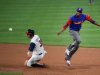 Estados Unidos remonta y vence 4x2 a Venezuela en el Clásico Mundial de Beisbol