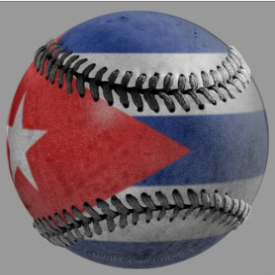 Ya estn los cuatro semifinalistas de la pelota cubana.