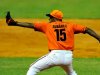 Estar Freddy Asiel con Ciego en la Serie del Caribe?