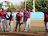 Estrellas de béisbol cubano entusiasmadas ante posibilidad de jugar en USA