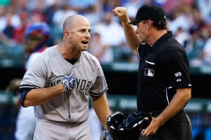 MLB estudia cambios a zona strike