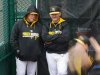 Euclides Rojas: Me gustaría ser coach de Cuba para el Clásico