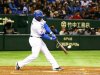 European All Stars se despide con victoria frente al Samurai Japón