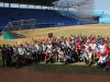 Exaltan a 10 peloteros a Saln de la Fama del Bisbol cubano
