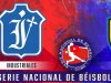 Excelente juego de beisbol entre Ciego de Avila e Industriales.