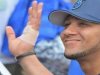 Excluido oficialmente Yulieski Gurriell de preselección nacional a Toronto