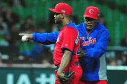 Exclusiva de Odrisamer Despaigne con Daniel de Malas
