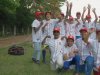 Exhiben documental de béisbol rodado entre Cuba y EE.UU