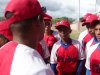 Exitosa edición del Torneo Arroyano de Béisbol