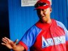 Falleci Dany Valdespino, entrenador del bisbol artemiseo y cubano.