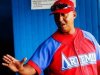 Falleció Dany Valdespino, entrenador del béisbol artemiseño y cubano.