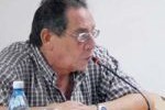 Falleció el narrador deportivo Héctor Rodríguez
