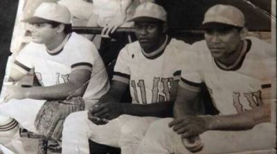 Falleci Sixto Hernndez, gloria del beisbol en Cienfuegos.