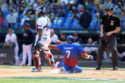 FCBS lamenta cancelaci�n de la Copa Am�rica de Beisbol: se�alan incumplimiento del promotor.