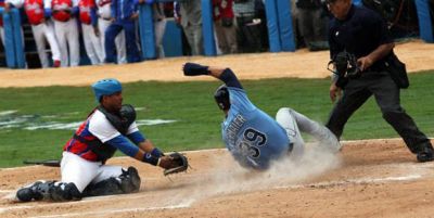 Federacin Cubana y MLB acuerdan contratacin de peloteros.