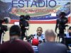 Federación Cubana de Beisbol denuncia campaña y presiones.