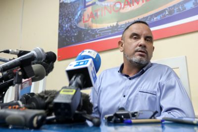 Federación Cubana de Beisbol fija posiciones.