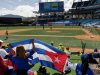 Federacin Cubana de Beisbol resalta actuacin de Colombia.