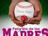 Felicidades a todas las madres en este dia.