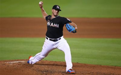 Fernndez acepta contrato con Marlins