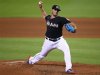 Fernndez acepta contrato con Marlins