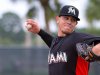 José Fernández brilló en 1er juego tras operación