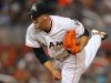 Jose Fernández regresa el 2 de julio ante San Francisco