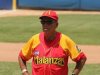 Ferrer y su trabuco beisbolero: “Me gusta la serie sin refuerzo”.
