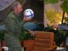 Fidel Castro dejó gran huella en deporte cubano.