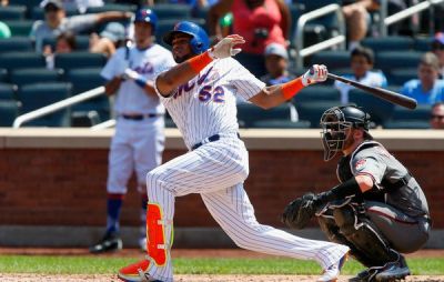 Fiesta cubana de jonrones en el Spring Training.