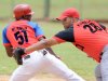 Final de béisbol Sub-23. Arden maderos indómitos.