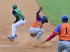Final de Béisbol Sub23. A solo un paso los espirituanos.