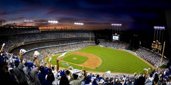 Final del IV Clsico Mundial de bisbol se jugar en el Dodger Stadium.