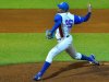 Final de la pelota cubana: la galopada de los Alazanes.