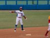 Final de la 60 Serie Nacional de Béisbol en Cuba a su tercer episodio.