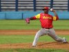 Final de la 64 Serie Nacional de B�isbol: Las Tunas y Matanzas chocan por el t�tulo.