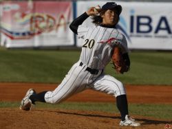 Finaliza la V Copa Mundial de Edmonton  y Japn reina en el beisbol femenino