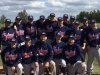 Finlandia vence a Estonia adjudicándose Abierto Nórdico de Béisbol