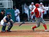 Florida y Taichung: sedes preolímpicas del béisbol.