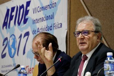 Fraccari: Hacer del bisbol un deporte global.