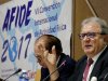 Fraccari: Hacer del béisbol un deporte global.