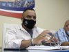 Fraccari visitará Cuba y más novedades del beisbol cubano.