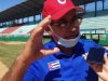 Fránger Reynaldo: Los equipos Cuba pierden hoy con cualquiera.