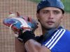 Frank Camilo recibe elogios en Serie Caribe de béisbol.