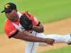 Freddy Asiel eleva ndices fsicos rumbo a 55 Serie