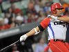 Frederich Cepeda: Necesitamos jugar esta pelota todos los días.
